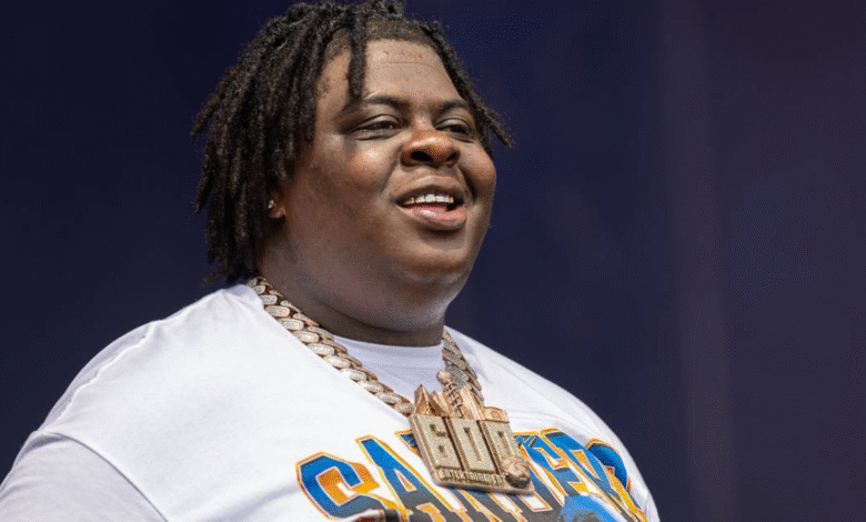 BigXthaPlug Height