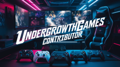 ﻿UndergrowthGames Contributor