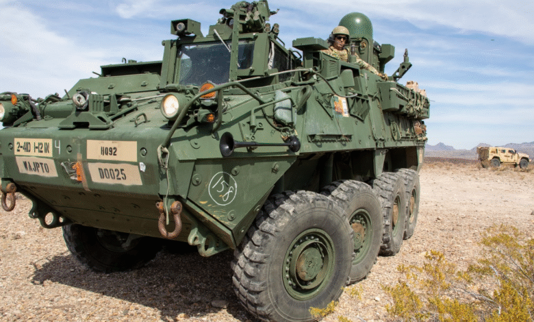 Troop Deployment Big Bend National Park