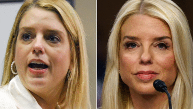 Pam Bondi Weight Loss Journey: How She Got Fit and Why It Matters Pam Bondi Weight Loss