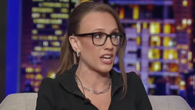 Kat Timpf Net Worth