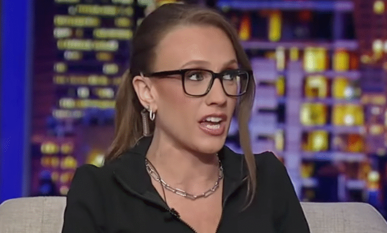 Kat Timpf Net Worth