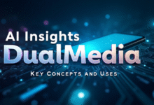 AI Insights DualMedia