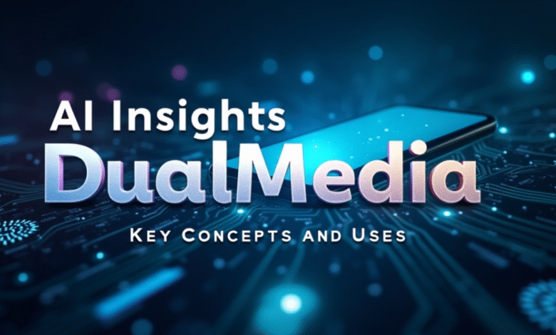AI Insights DualMedia