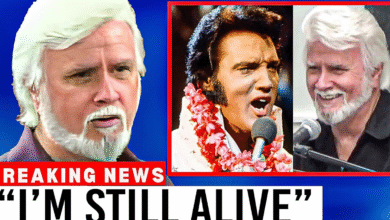 Bob Joyce Elvis