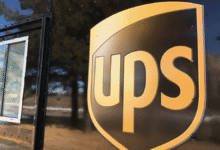 UPS USPS SurePost Delivery Changes