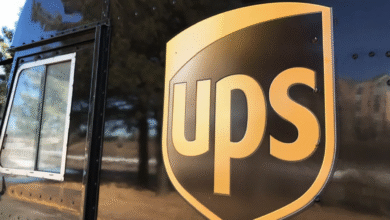 UPS USPS SurePost Delivery Changes