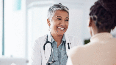 Expat Health Insurance