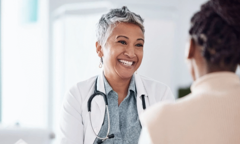 Expat Health Insurance