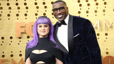 Shannon Sharpe Wife