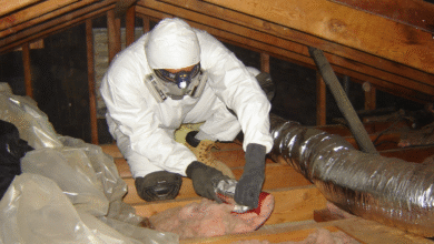 Safe Home Renovation