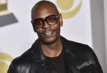 Dave Chappelle Net Worth