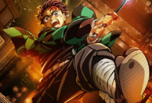 Demon Slayer Season 6