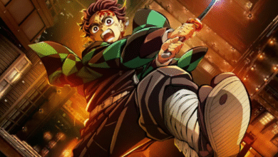 Demon Slayer Season 6