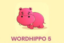 WordHippo 5 Letter Words