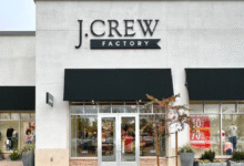 J.Crew Factory