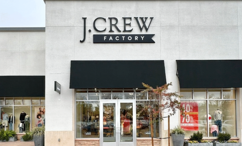 J.Crew Factory