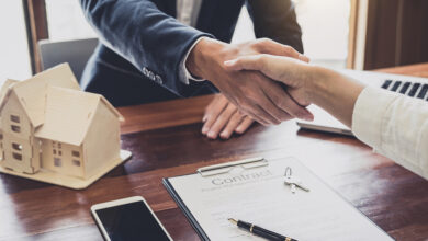 What Makes a Real Estate Transaction Smooth