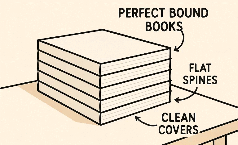 The Power of Perfect Binding