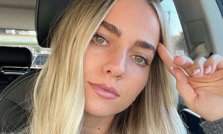 Emilie Kiser