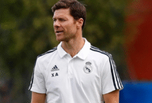 Xabi Alonso