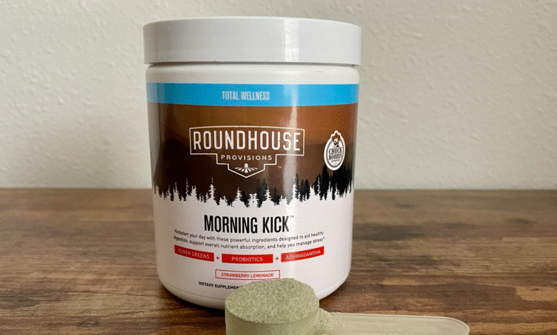 Morning Kick Reviews and Complaints Consumer Reports