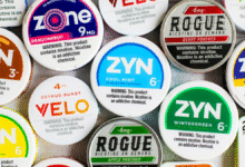 Zyn Shortage