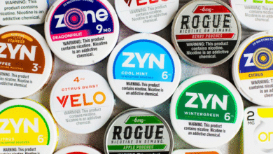 Zyn Shortage