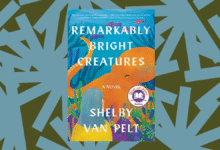 Remarkably Bright Creatures