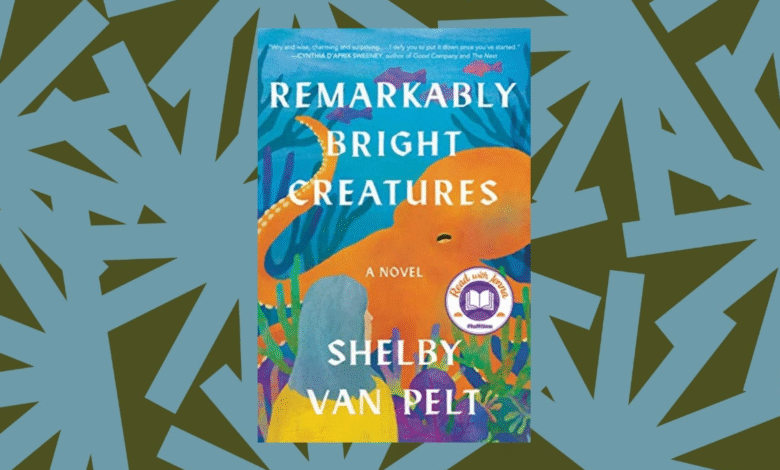 Remarkably Bright Creatures