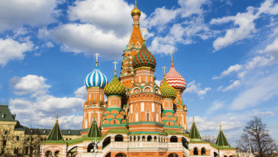 Fun Facts About Russia: Surprising Traditions, Culture, and Curiosities You’ll Love Fun Facts About Russia