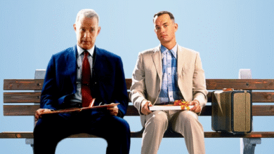 Forrest Gump 2