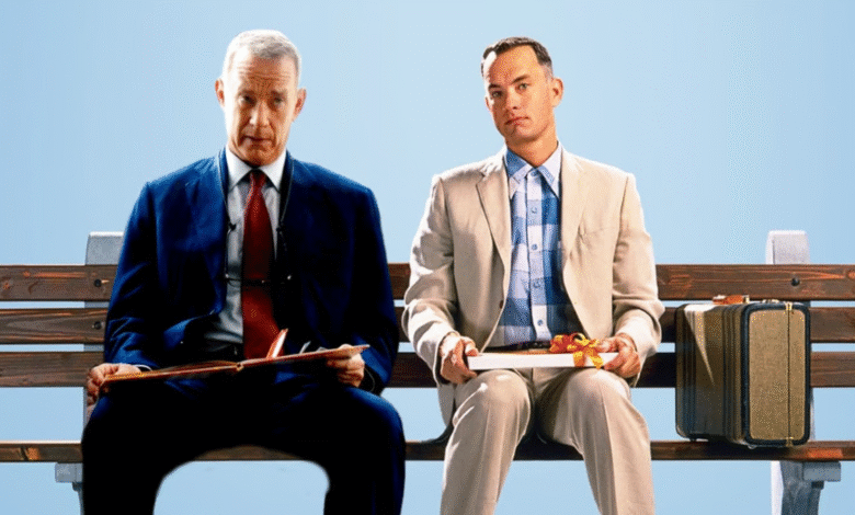 Forrest Gump 2