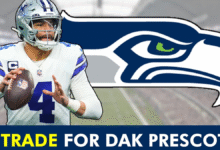 Dak Prescott Trade
