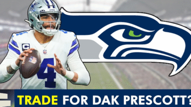 Dak Prescott Trade