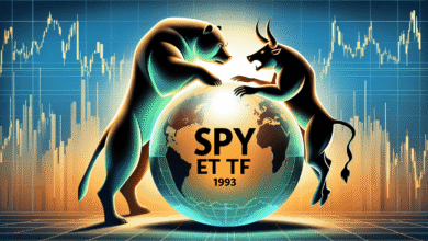 Spy Stocktwits
