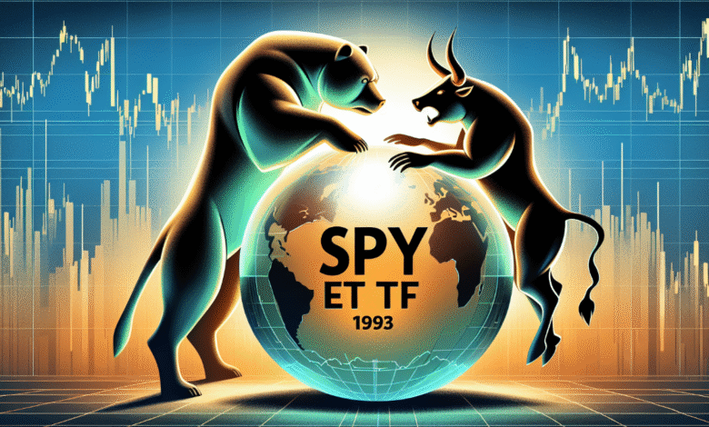 Spy Stocktwits