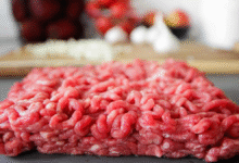 Aladdin Ground Beef Recall