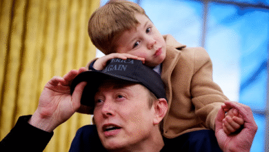 How Many Kids Does Elon Musk Have?