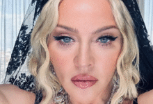 Madonna Age