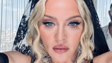 Madonna Age