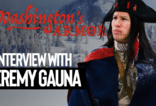 Jeremy Gauna