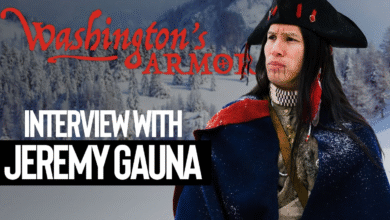 Jeremy Gauna