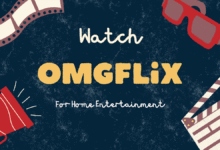 Omgflix