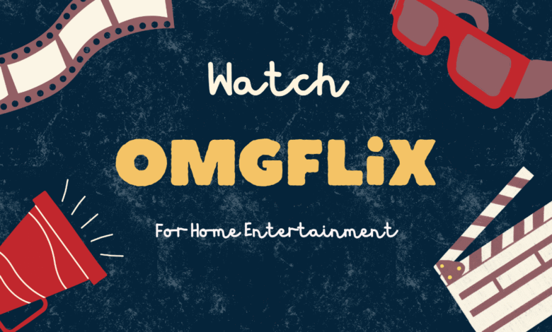 Omgflix