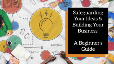 Safeguarding Your Small Business
