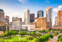 Clima de 10 Días para Houston