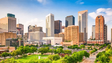 Clima de 10 Días para Houston