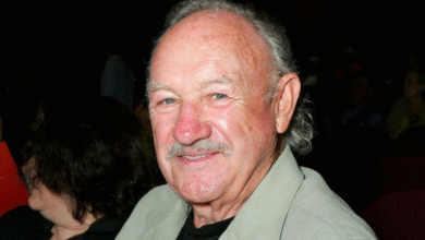 Gene Hackman Net Worth
