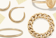 Mejuri Earrings